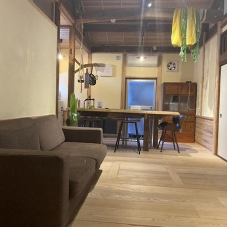 Travel Inn Yoshitomi - Vacation Stay 37581V Taketa Eksteriør billede